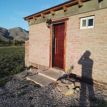 Cabanas Campo Ventana Villa San Andres de las Sierras Dış mekan fotoğraf