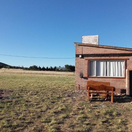 Cabanas Campo Ventana Villa San Andres de las Sierras Dış mekan fotoğraf