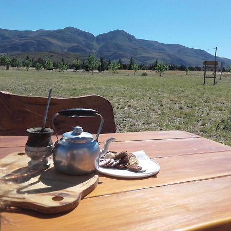 Cabanas Campo Ventana Villa San Andres de las Sierras Dış mekan fotoğraf