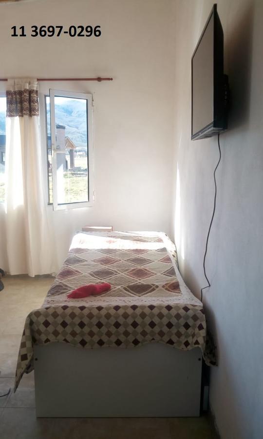 Cabanas Campo Ventana Villa San Andres de las Sierras Dış mekan fotoğraf