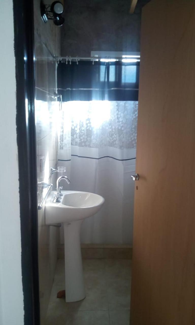 Cabanas Campo Ventana Villa San Andres de las Sierras Dış mekan fotoğraf