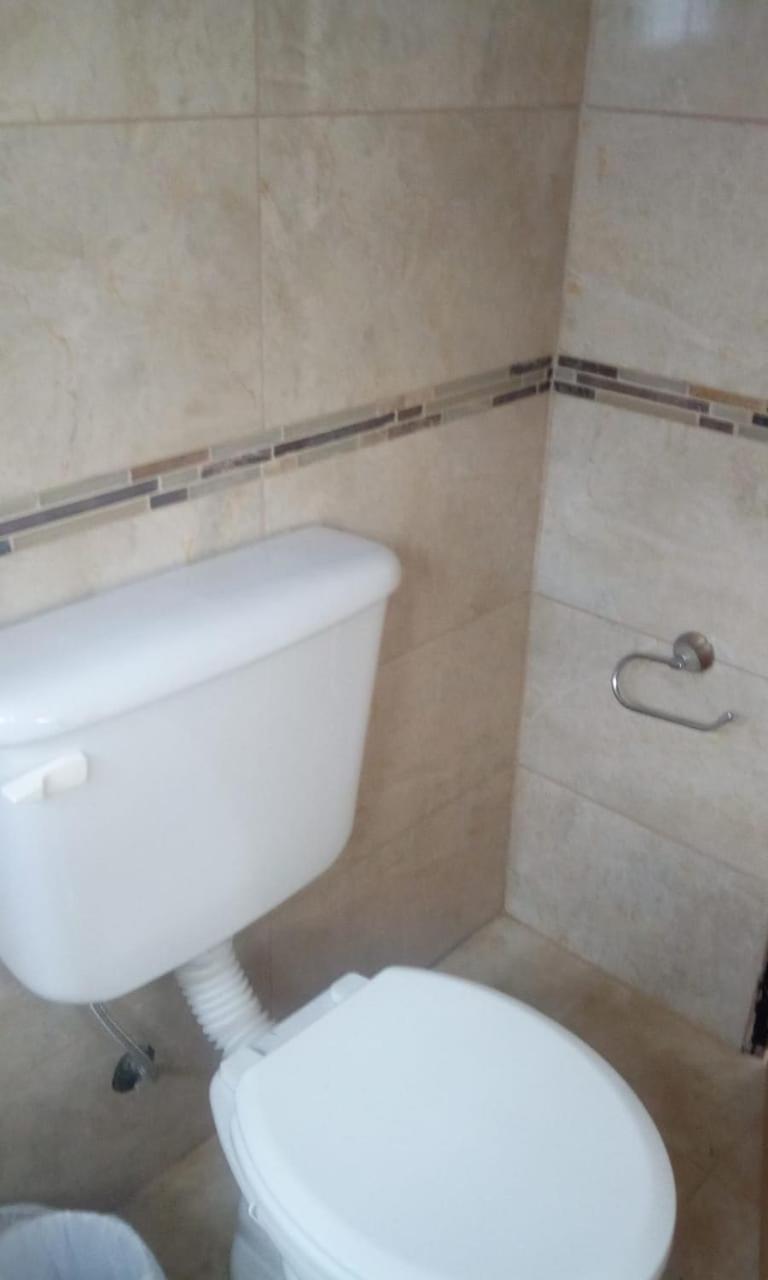 Cabanas Campo Ventana Villa San Andres de las Sierras Dış mekan fotoğraf