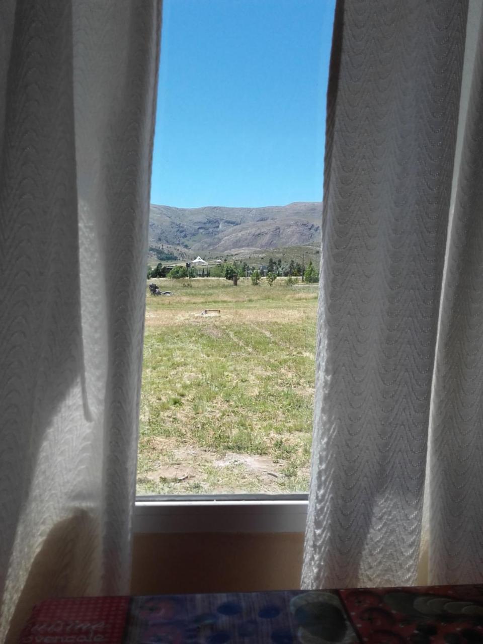 Cabanas Campo Ventana Villa San Andres de las Sierras Dış mekan fotoğraf